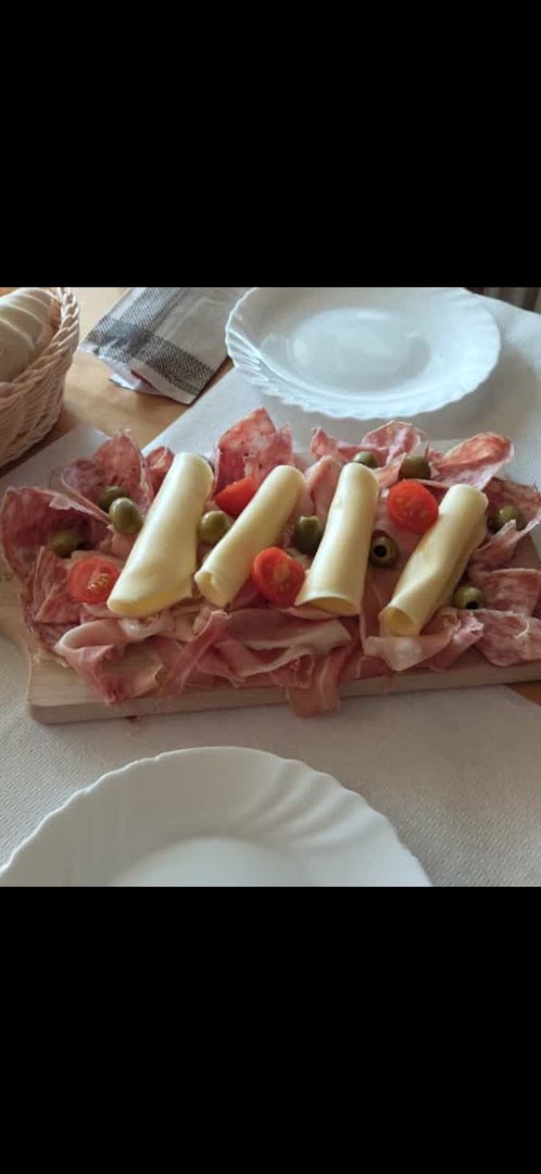 Bar Alla Melonara