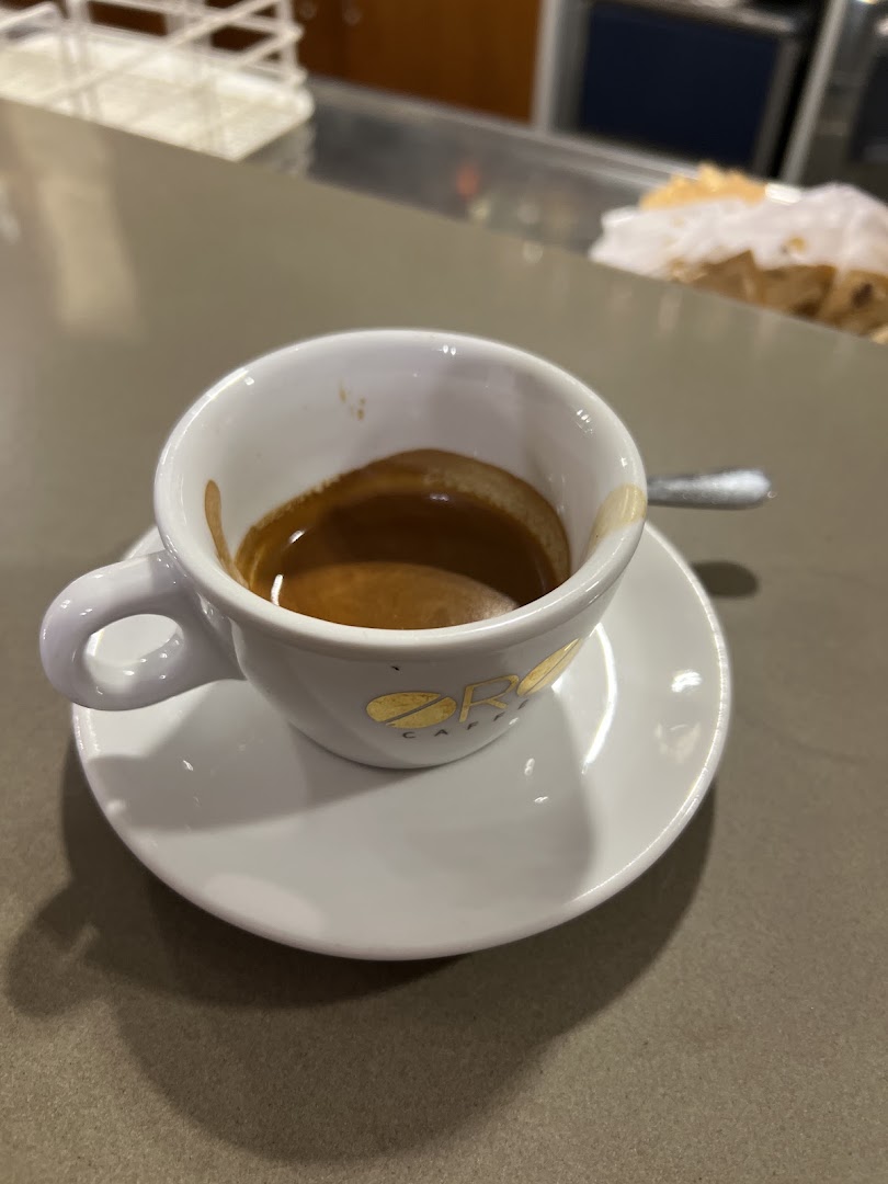 Bar Alla Nazionale
