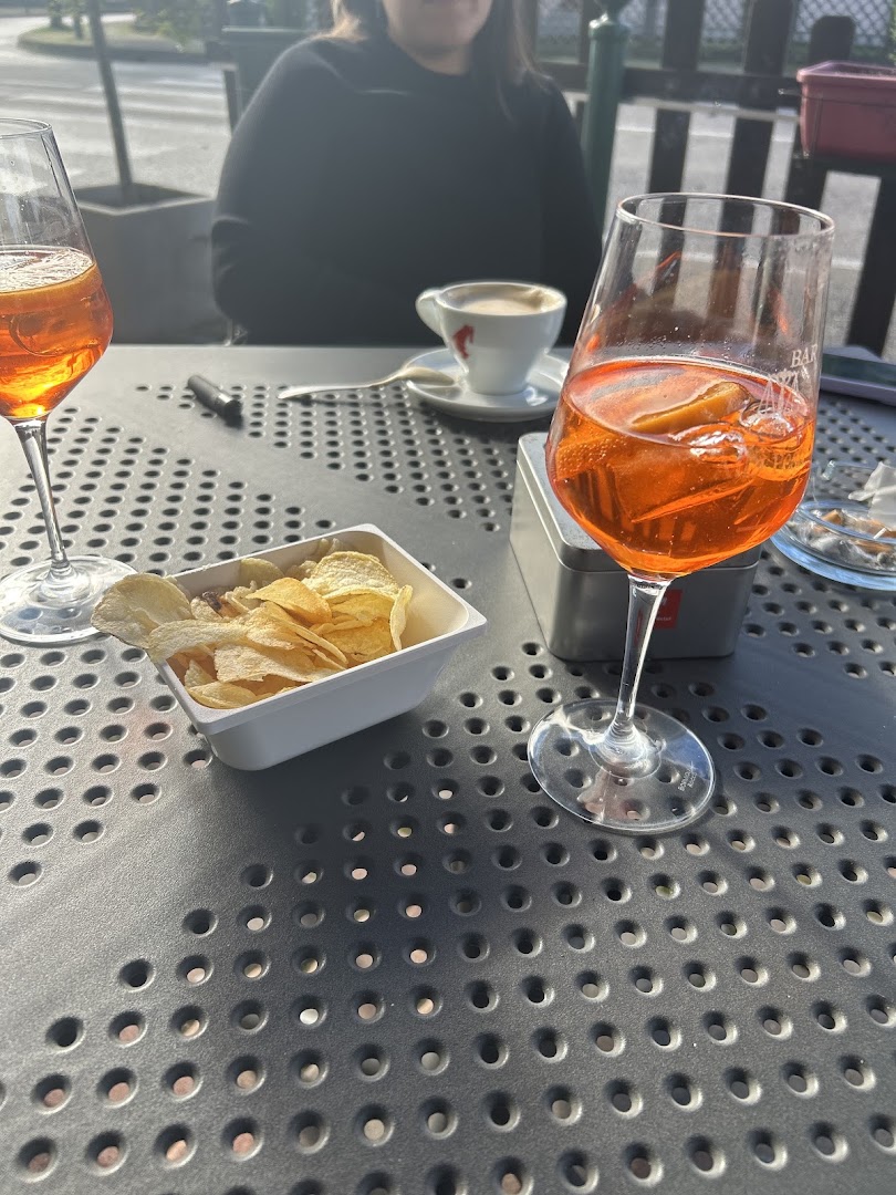 Bar alla Pesa di Martin Stefano & C.