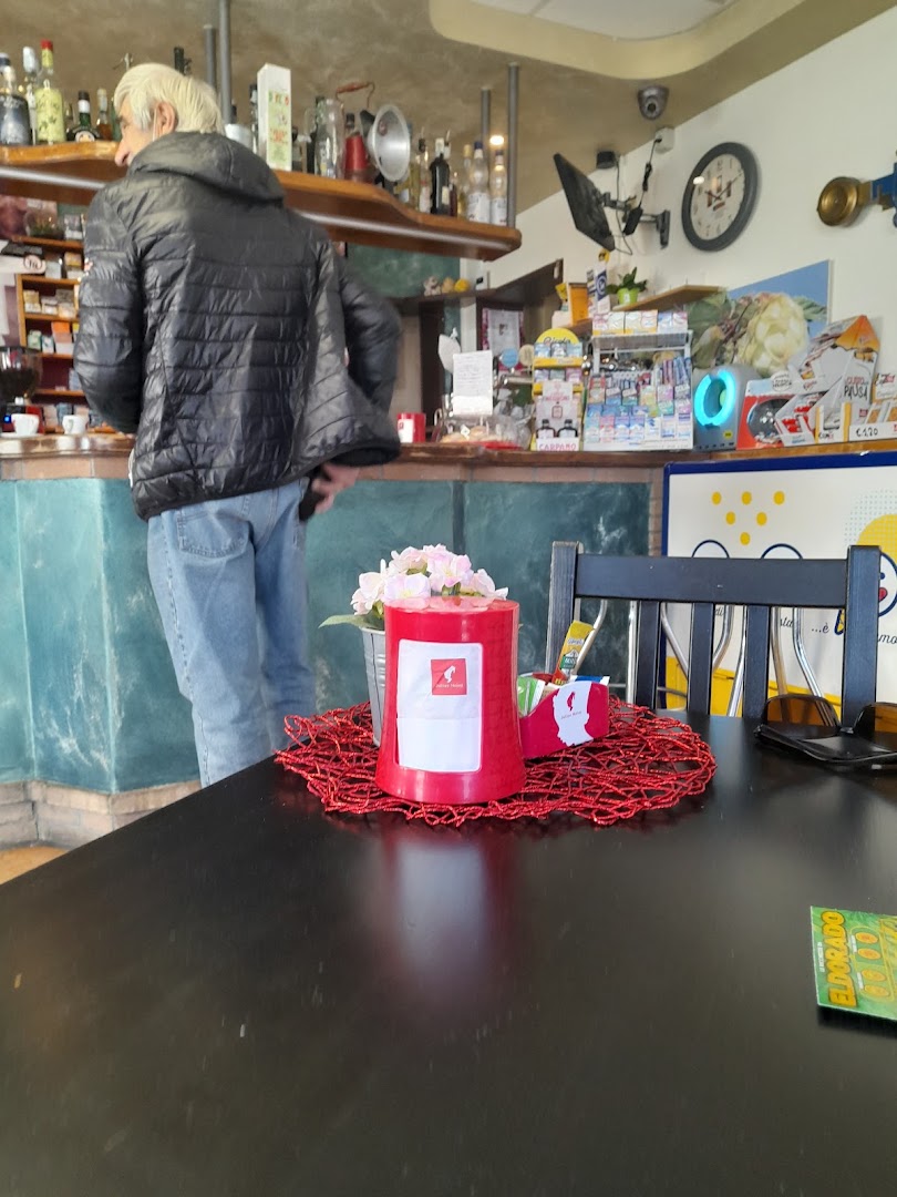 Bar alla Pesa di Martin Stefano & C.