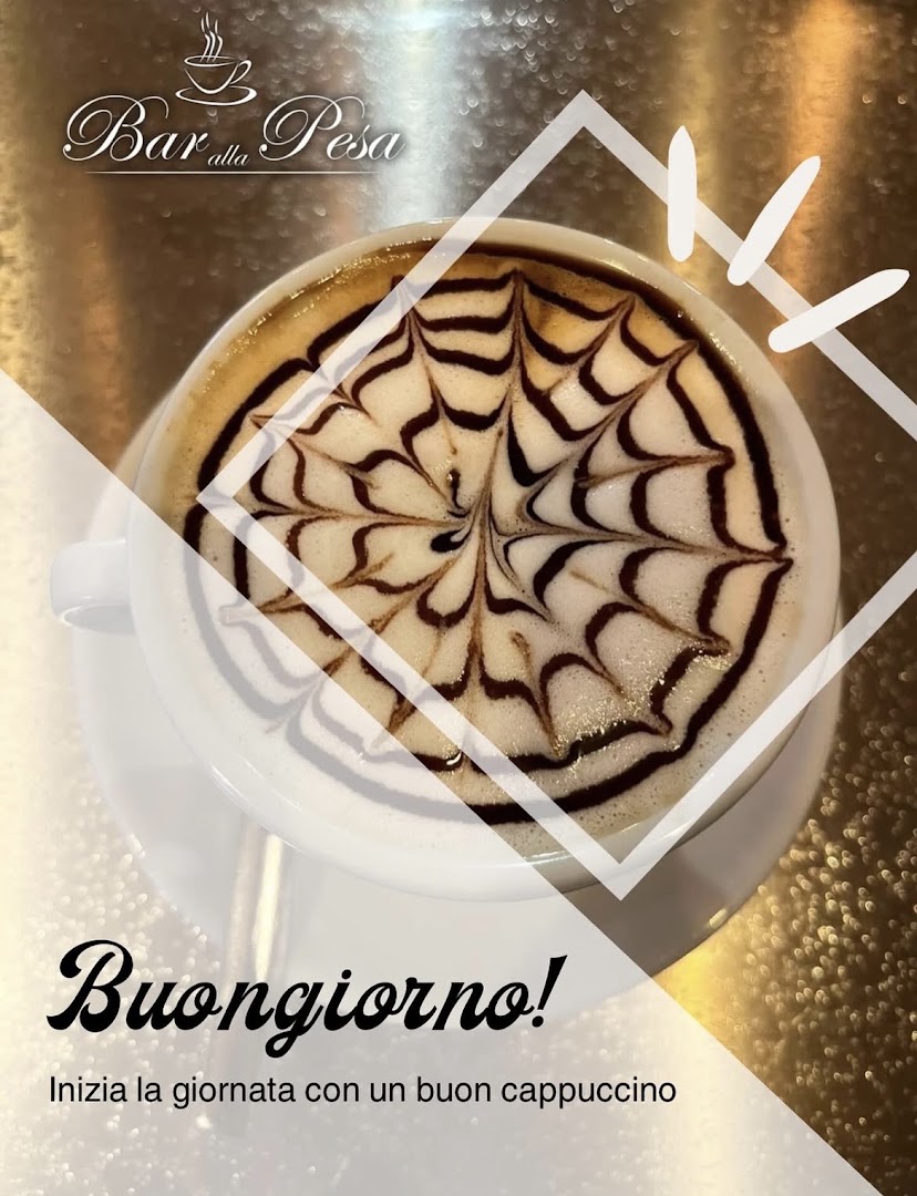 Bar Alla Pesa Di Montagna Lisa