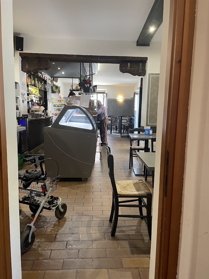 Bar Alla Piazza