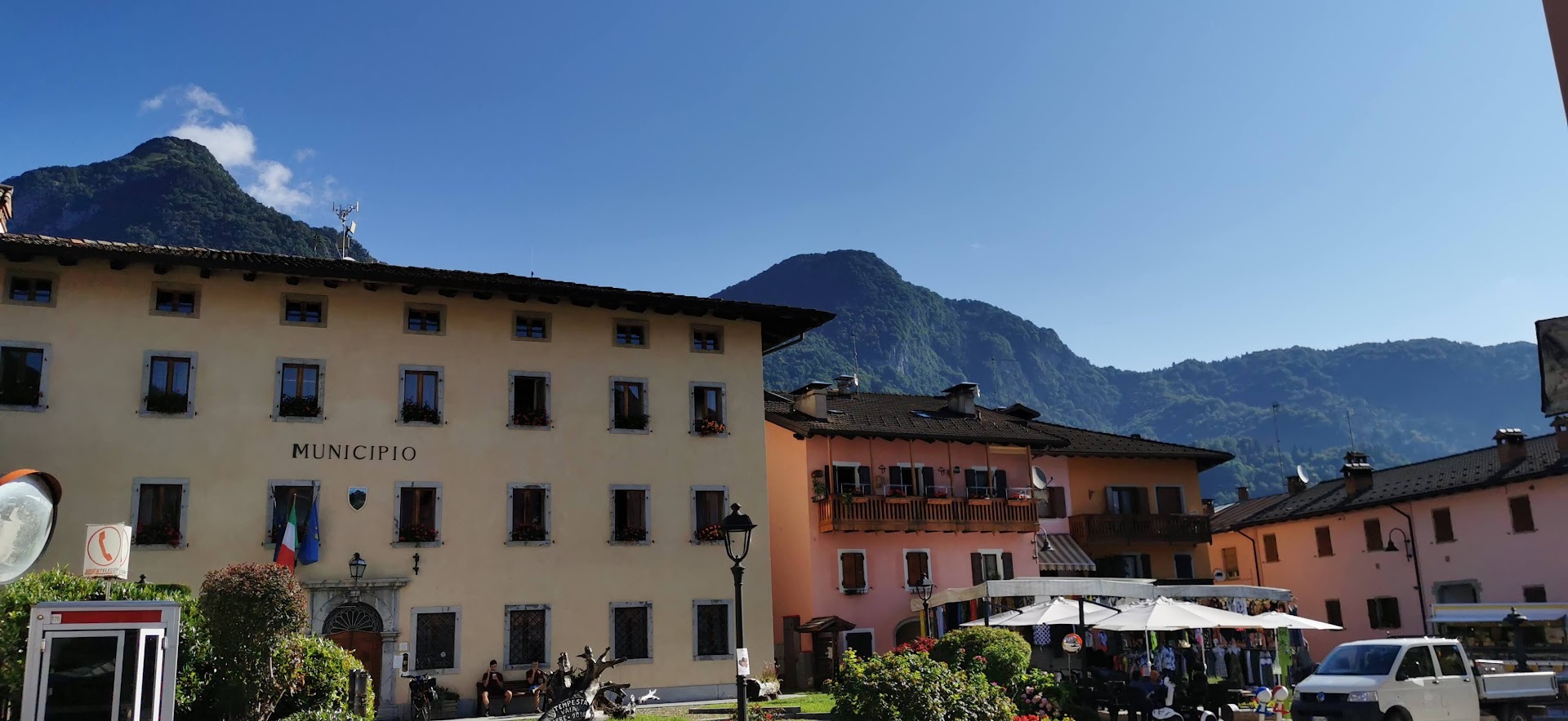 Bar Alla Piazza