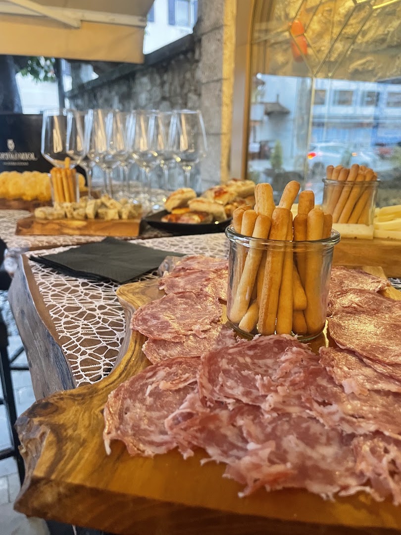 Bar Alla Piazzetta