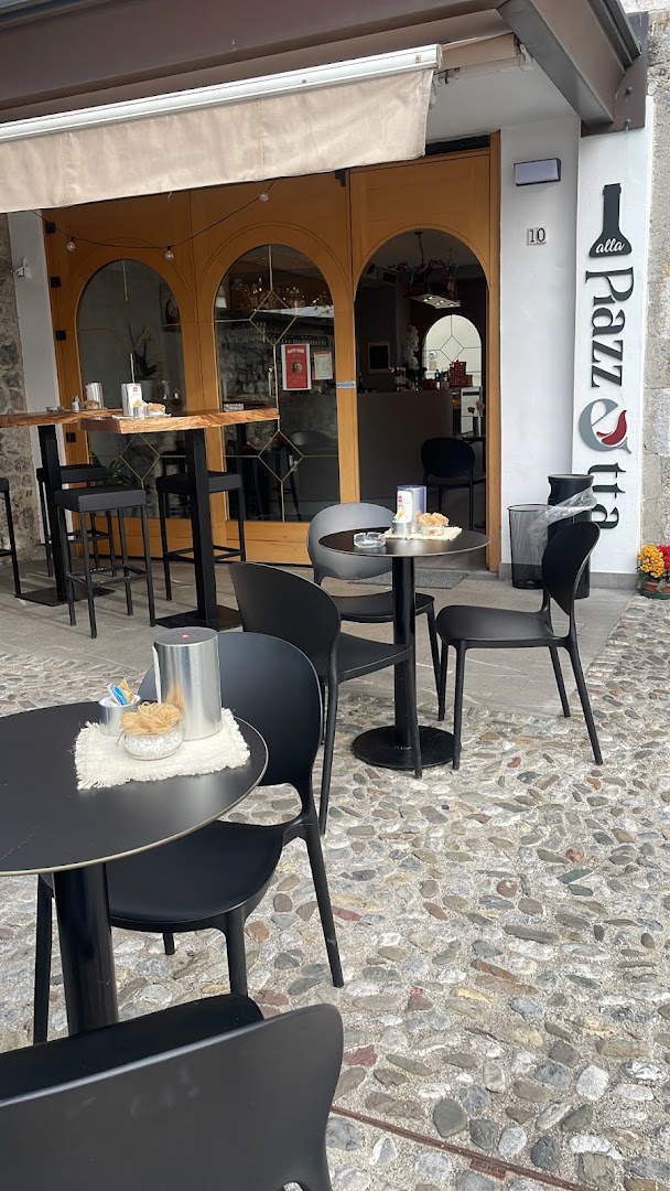 Bar Alla Piazzetta