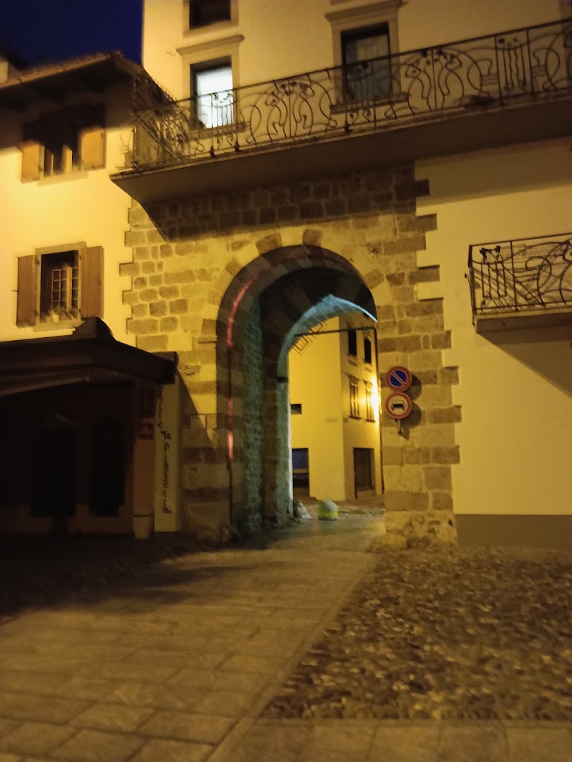 Bar Alla Piazzetta