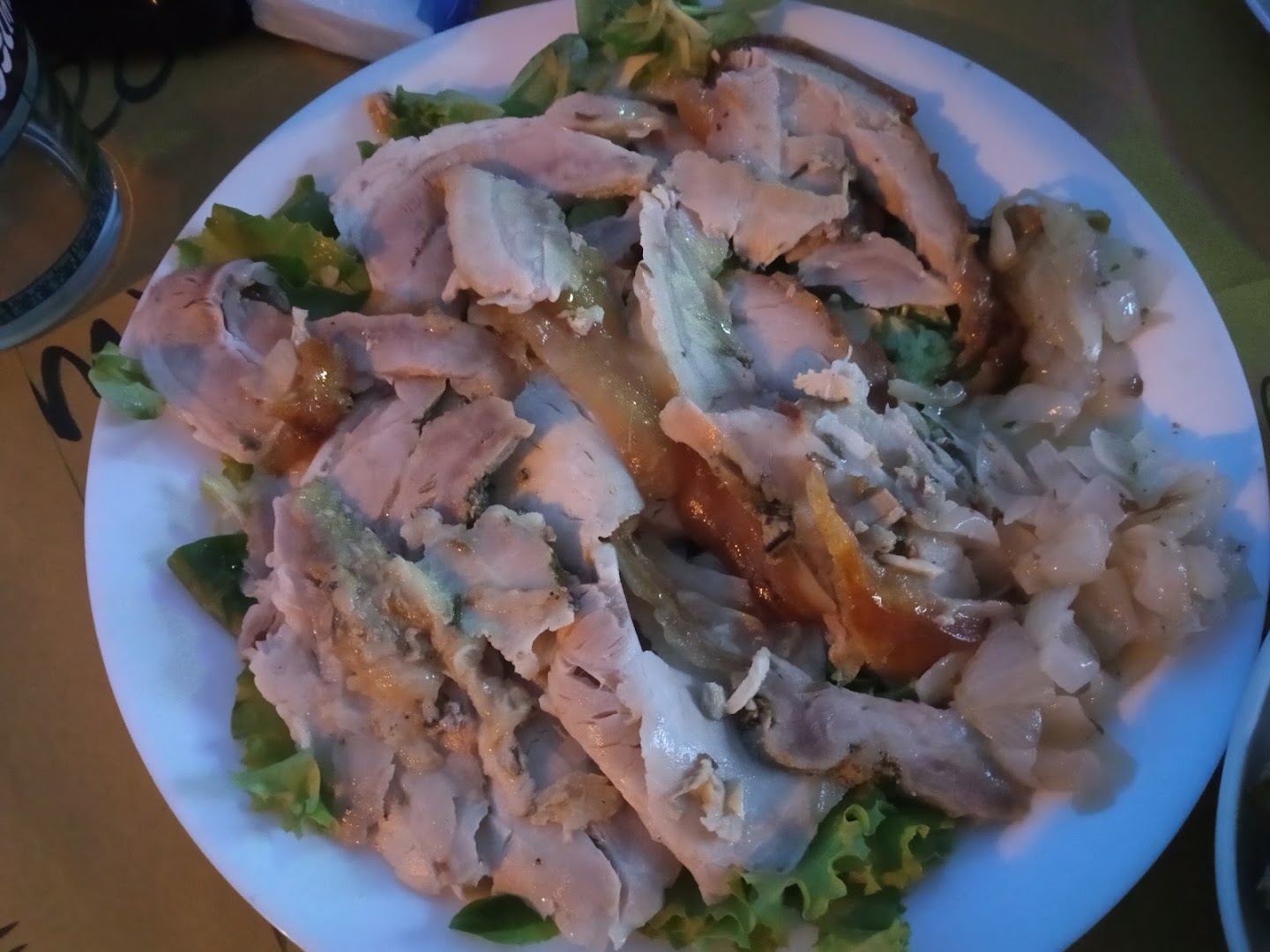 Bar Alla Pieda, Tricesimo