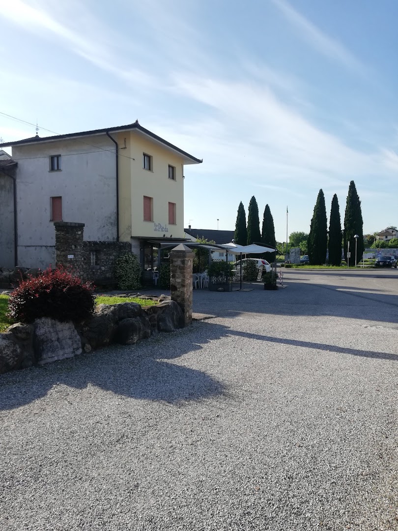 Bar Alla Pieda