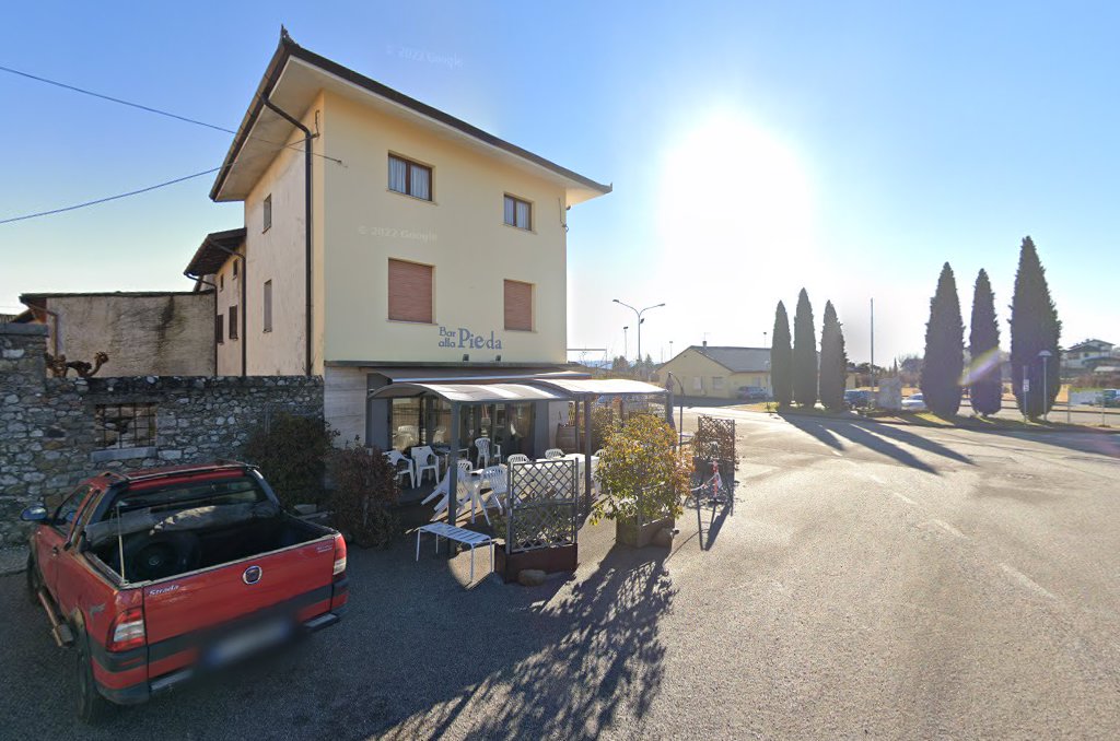Bar Alla Pieda