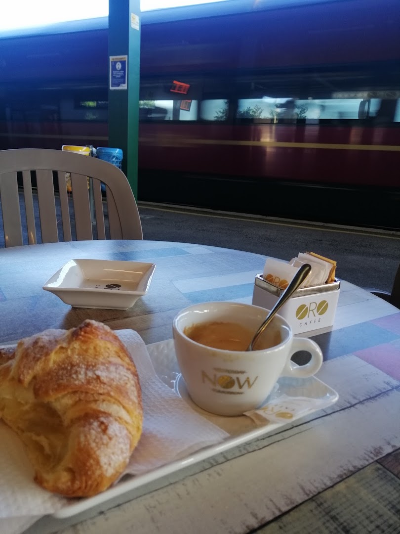 Bar Alla Stazione