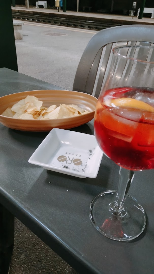 Bar Alla Stazione