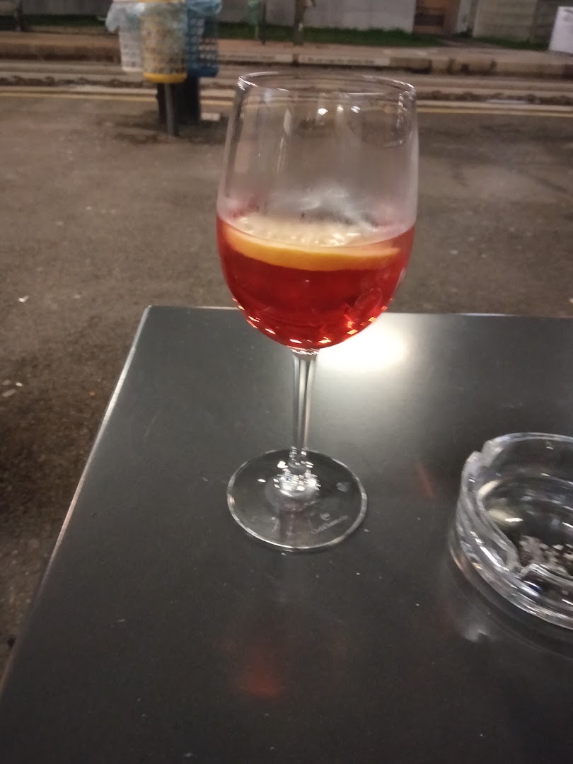 Bar Alla Stazione
