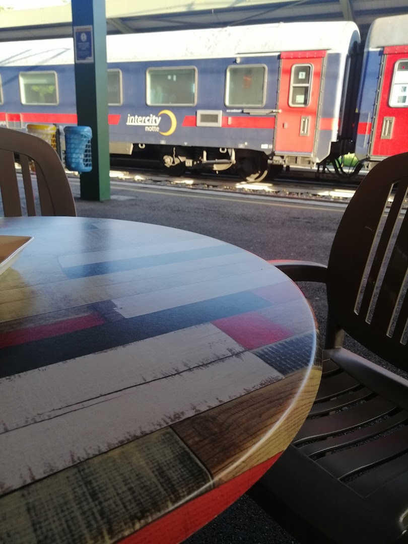 Bar Alla Stazione