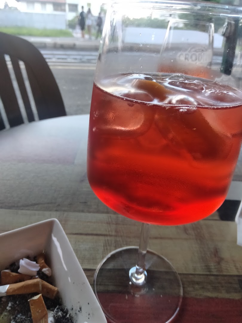 Bar Alla Stazione