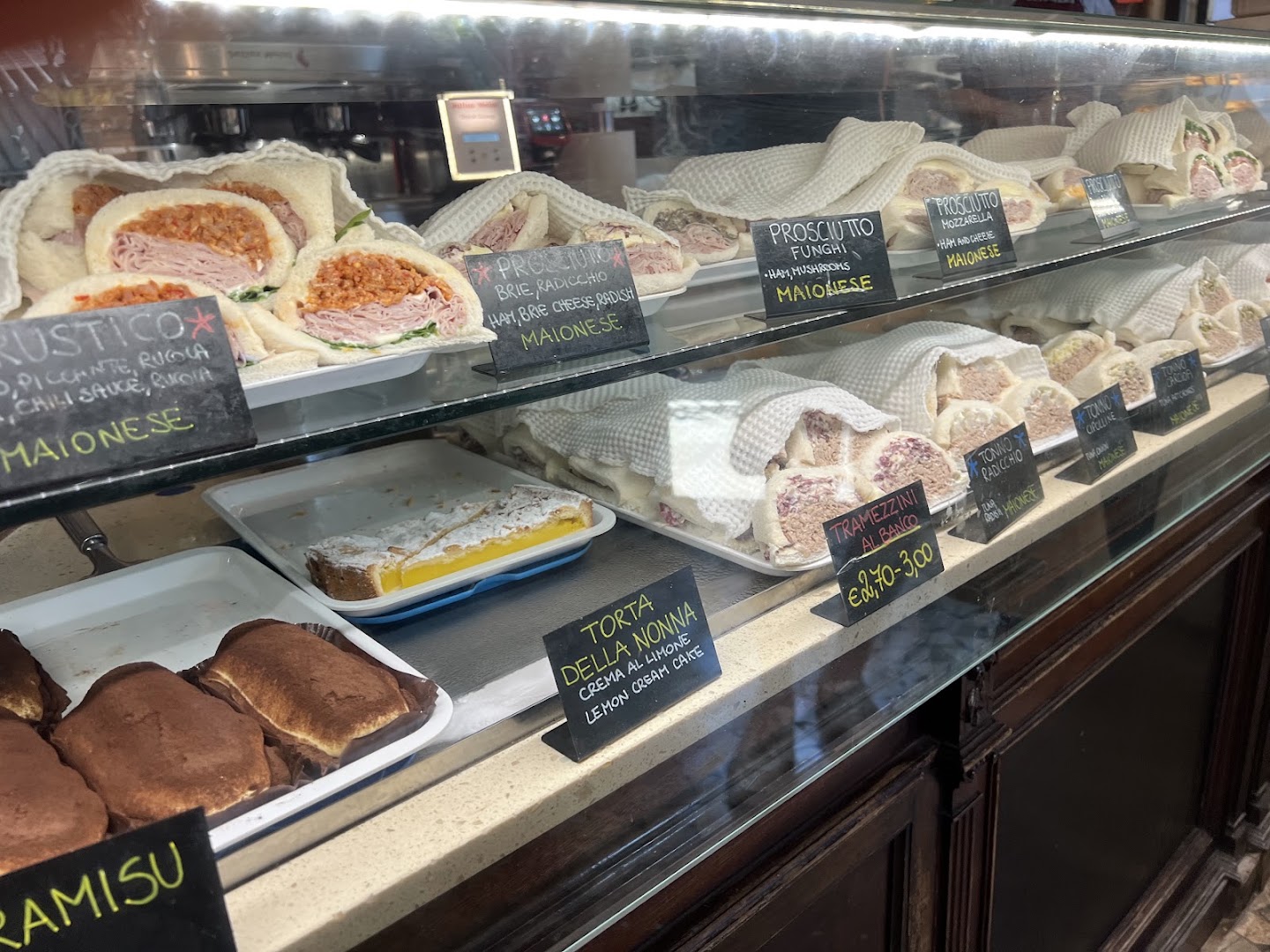 Bar Alla Toletta