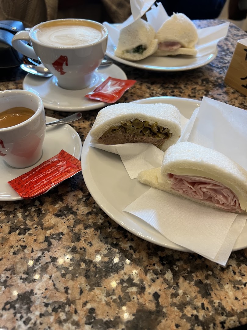 Bar Alla Toletta