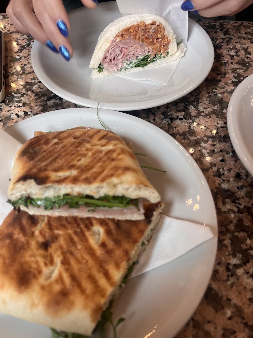 Bar Alla Toletta