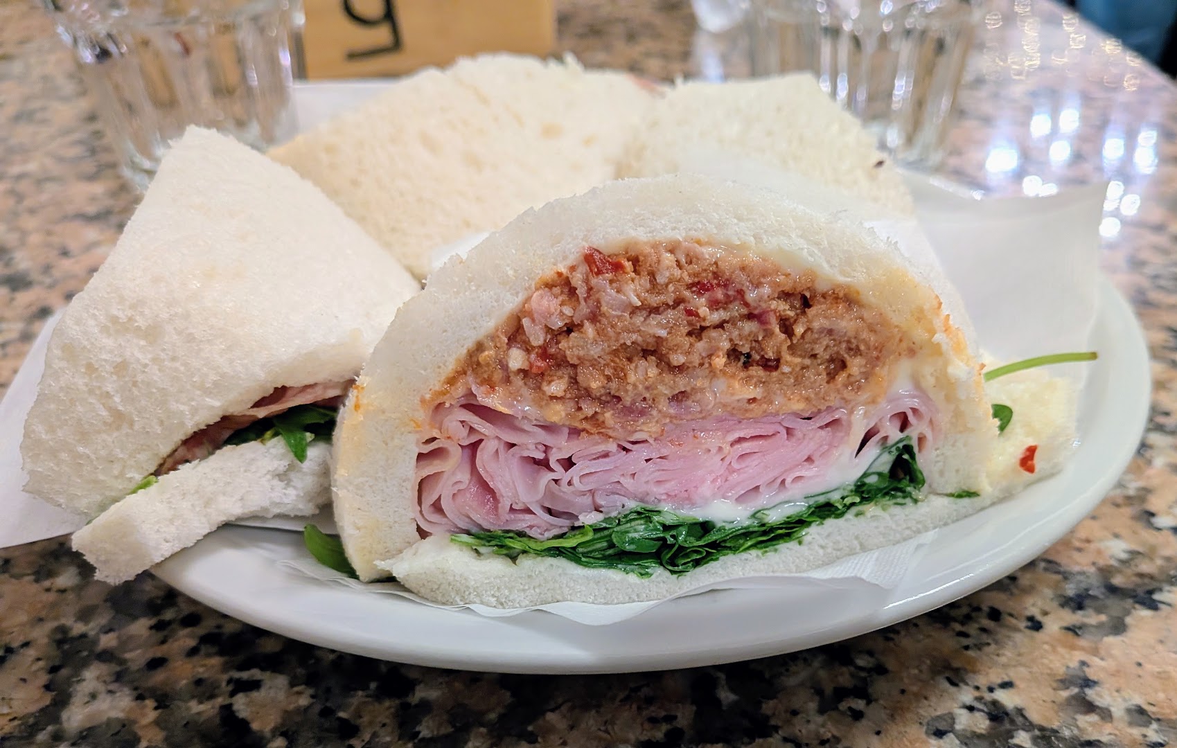 Bar Alla Toletta