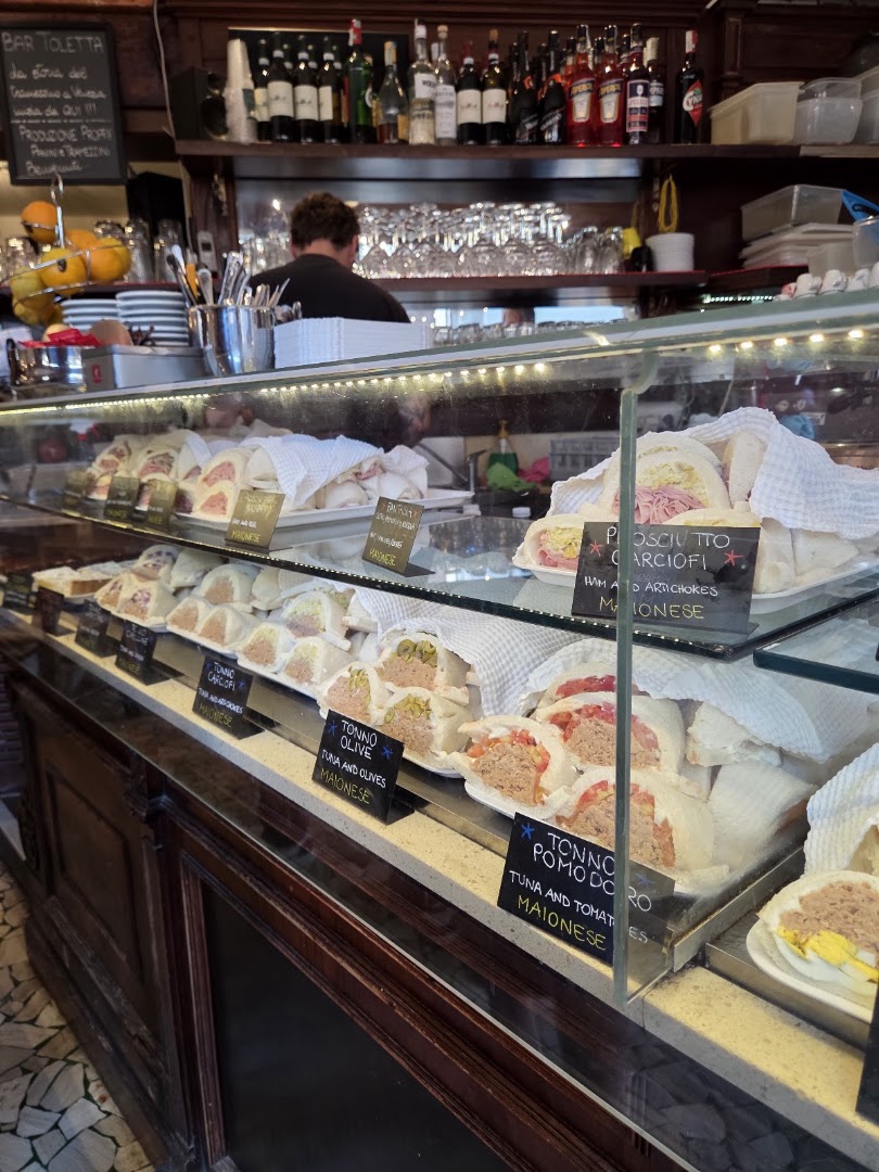 Bar Alla Toletta