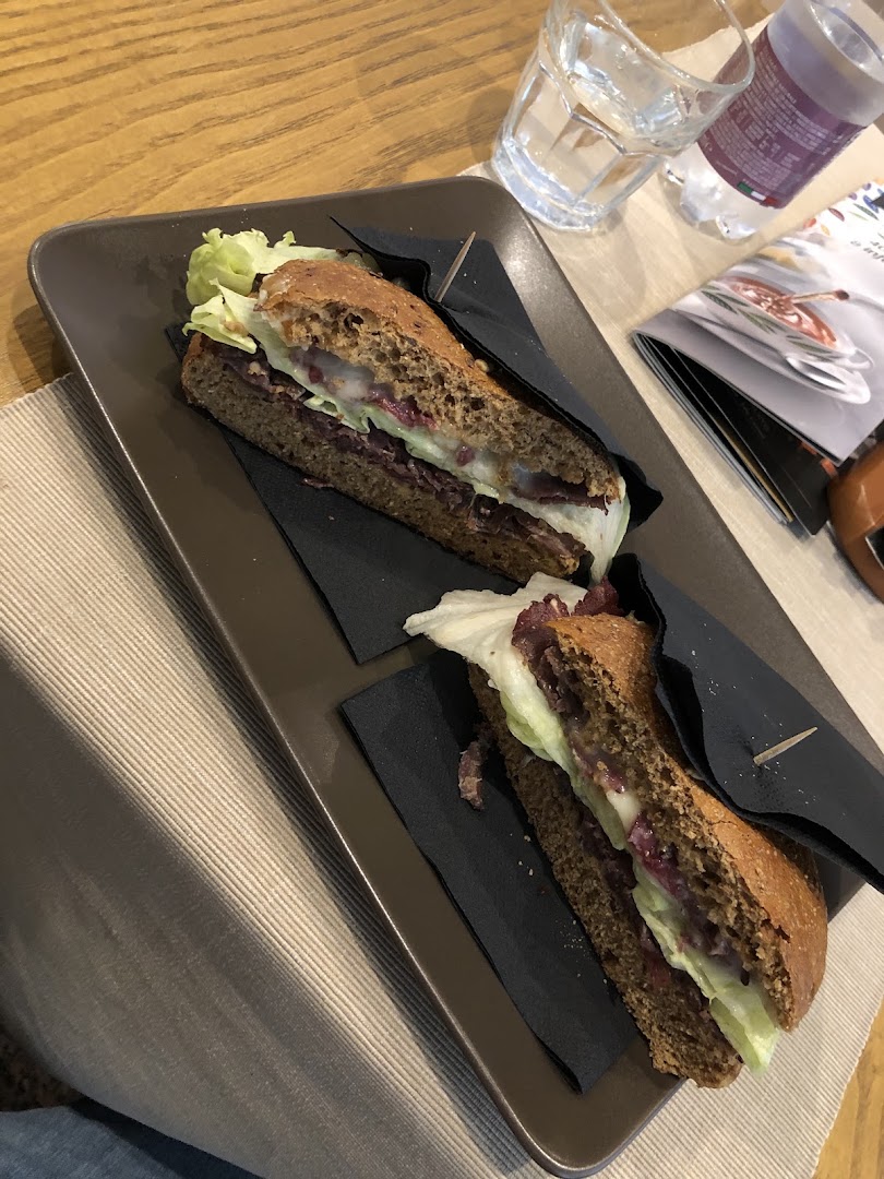 Bar Alla Torre