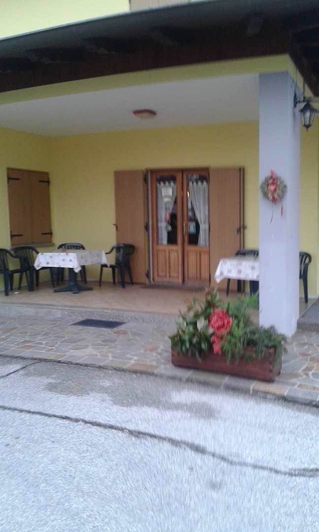 Bar Alla Vittoria, Tarcento