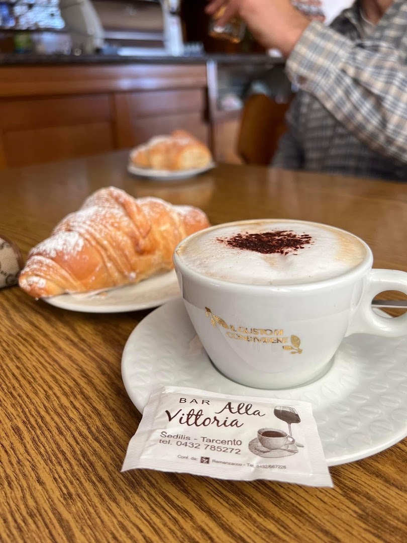 Bar Alla Vittoria