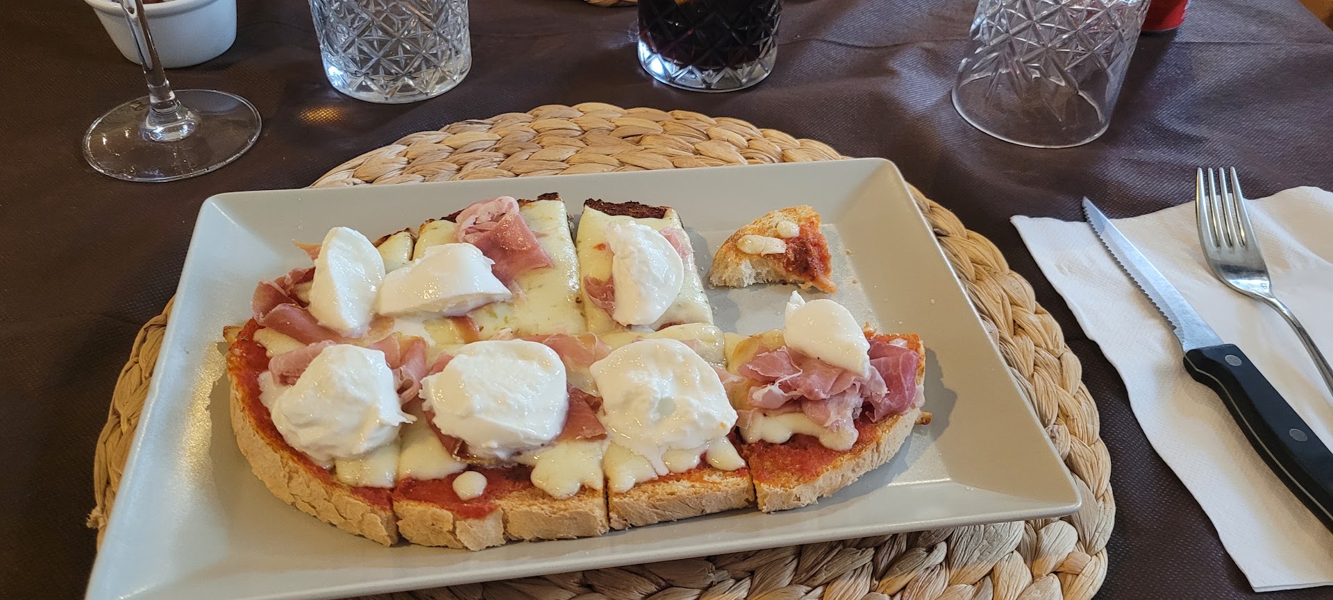Bar All'Alpino