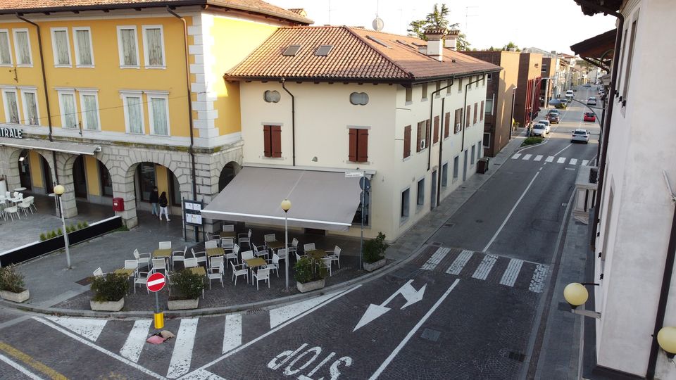 Bar all'Alpino - pranzi veloci