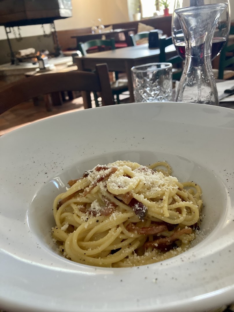 Bar All'Alpino, Cervignano del Friuli