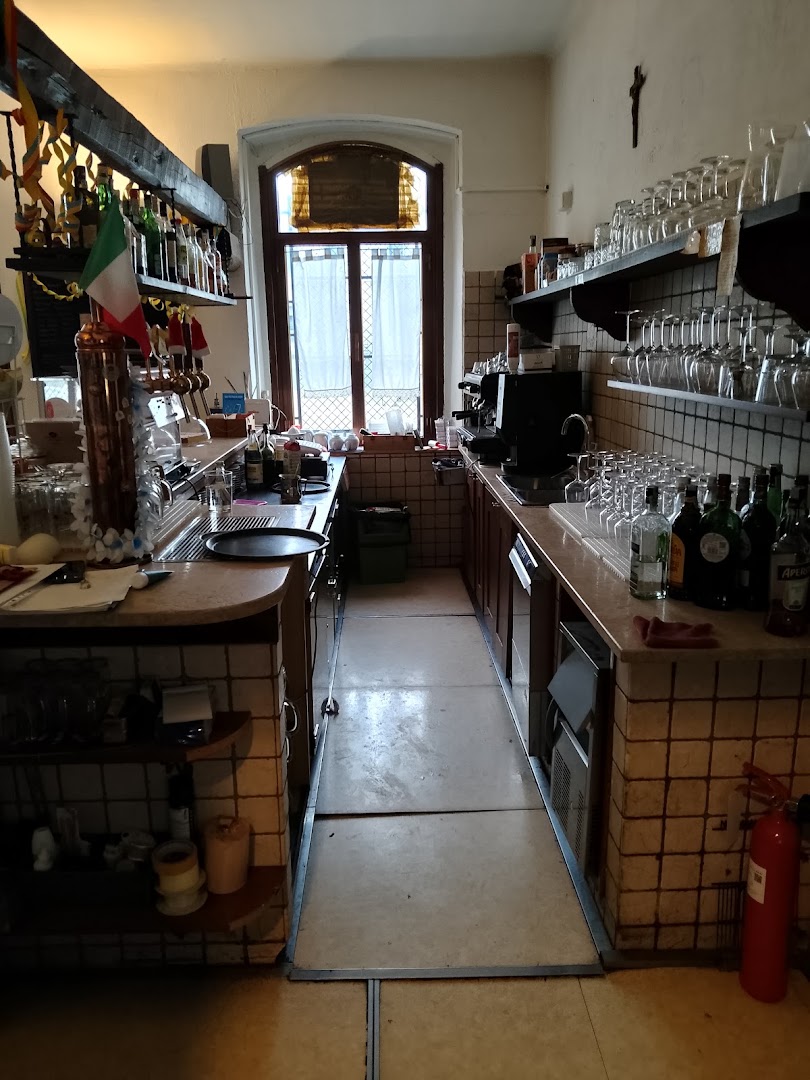 Bar All'Alpino