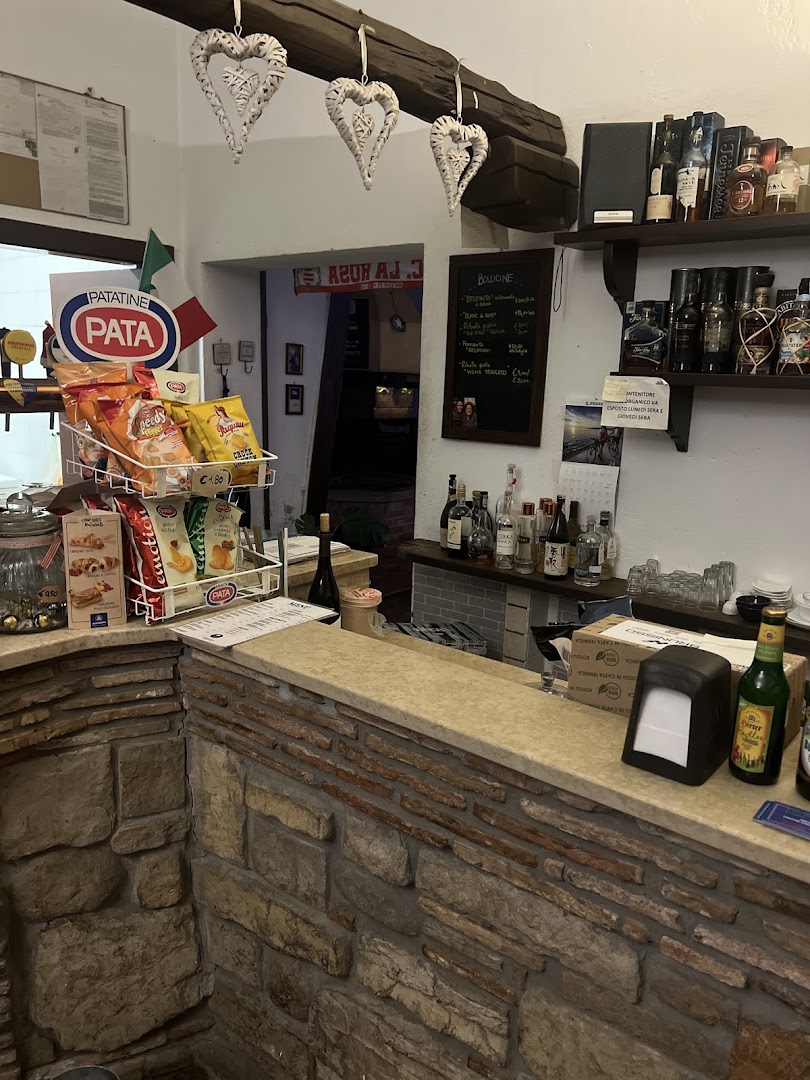 Bar All'Alpino