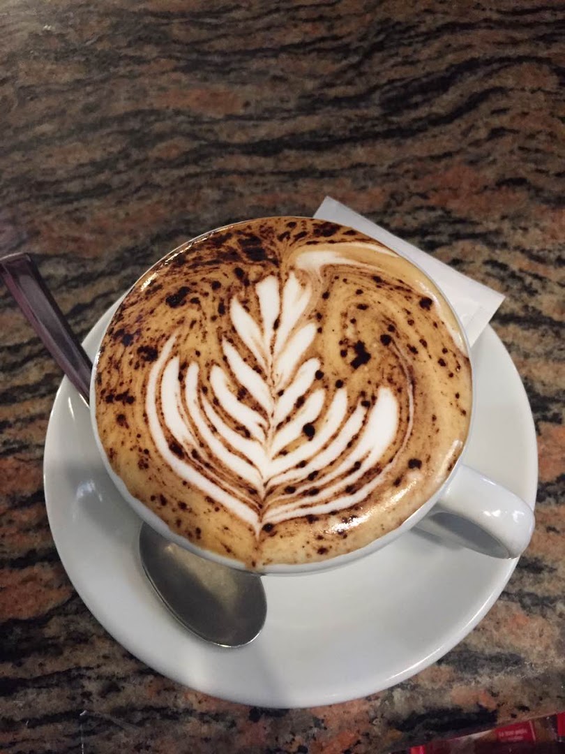 Bar Alle Ferrate, Vicenza