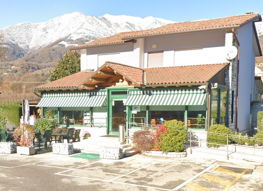 Bar alle Fornaci di Vardanega
