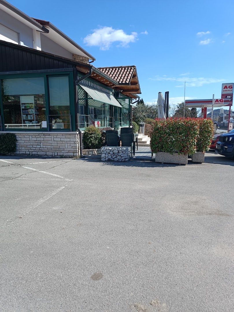 Bar alle Fornaci di Vardanega