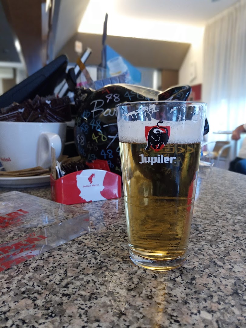 Bar Alle Fratte