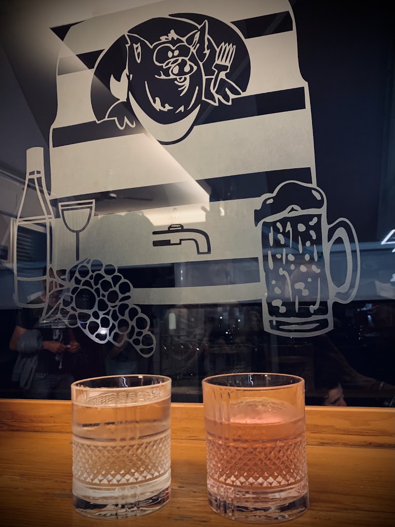 Bar Alle Fratte