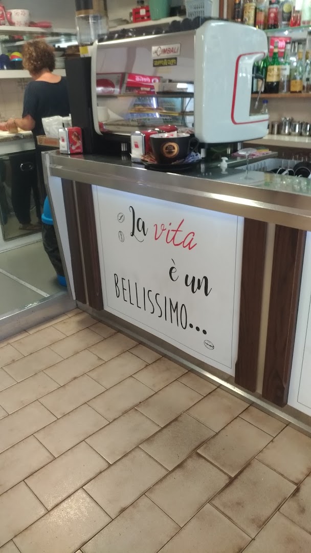 BAR ALLE GHIAIE di Gonzato Giovanni