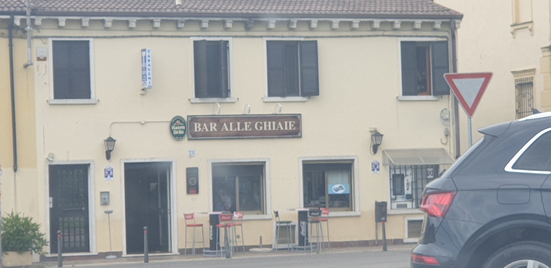 BAR ALLE GHIAIE di Gonzato Giovanni