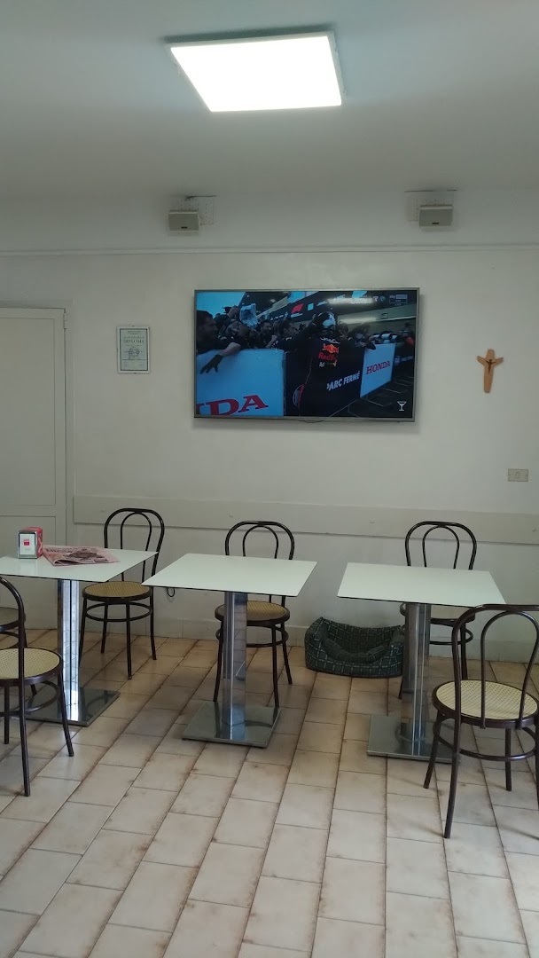 BAR ALLE GHIAIE di Gonzato Giovanni, Verona