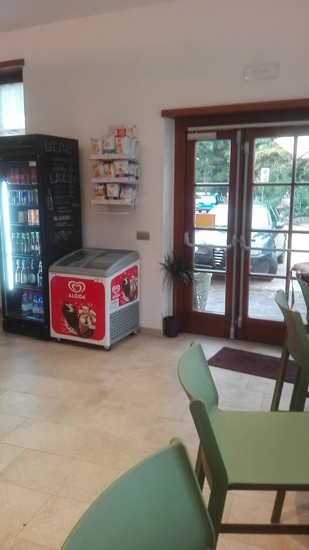 Bar Alle Grazie, Arco