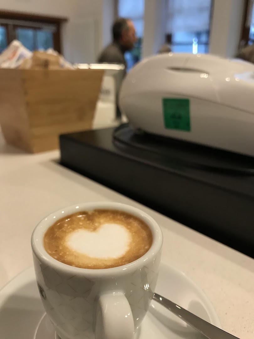 Bar Alle Grazie