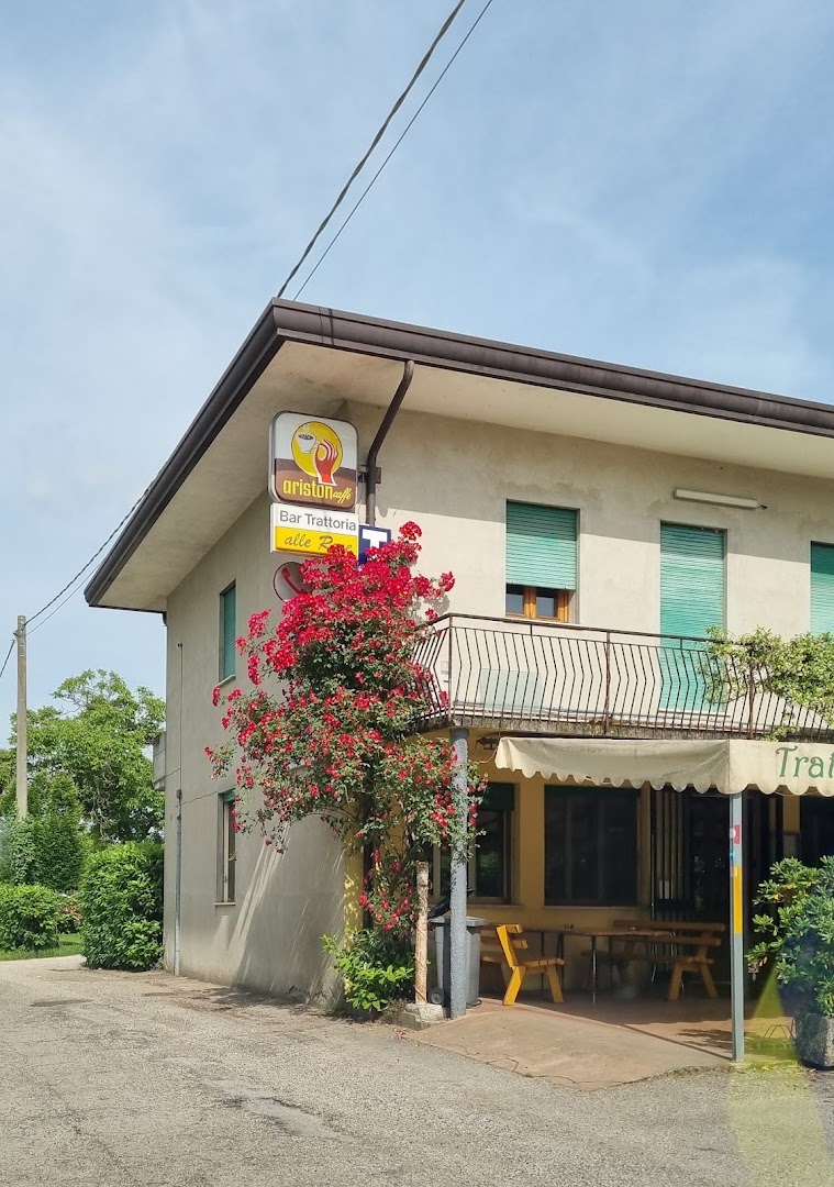 Bar alle Rose