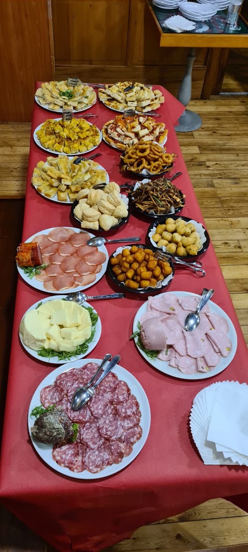 Bar Alle Tele