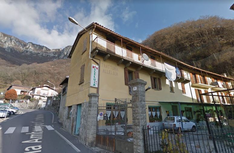 Bar Alleluja
