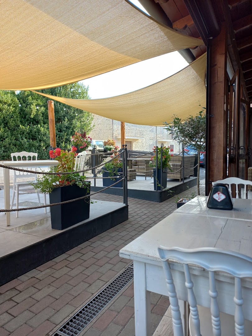 Bar all'Isola