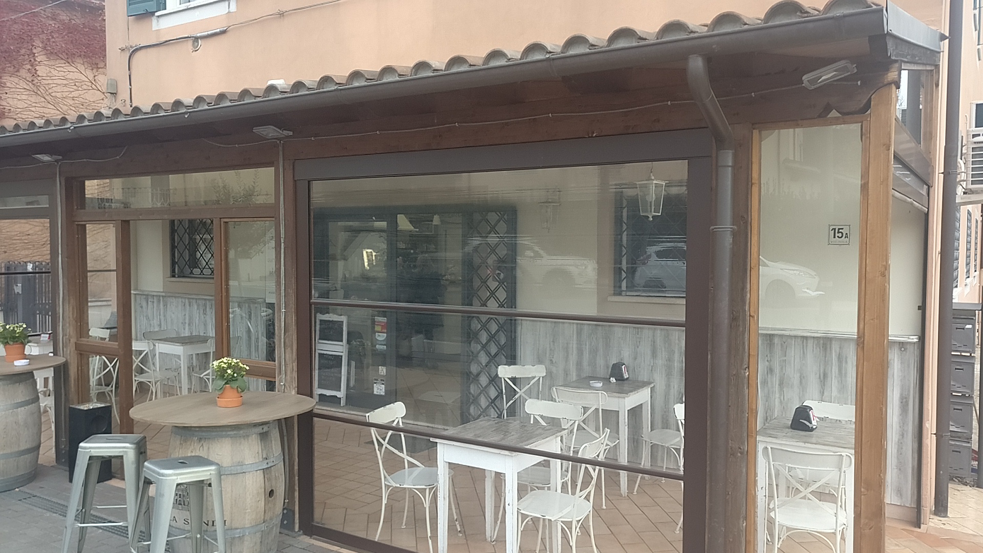 Bar all'Isola