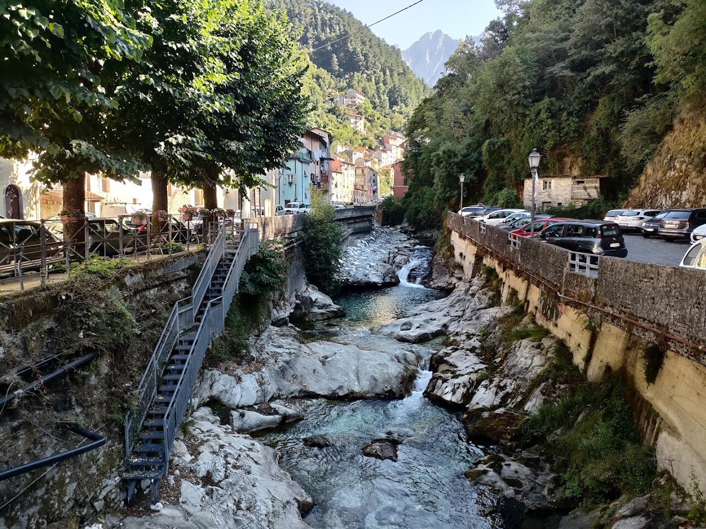 Bar Alpi