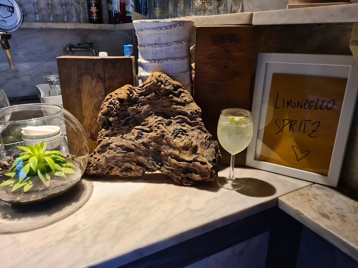 Bar Alpi