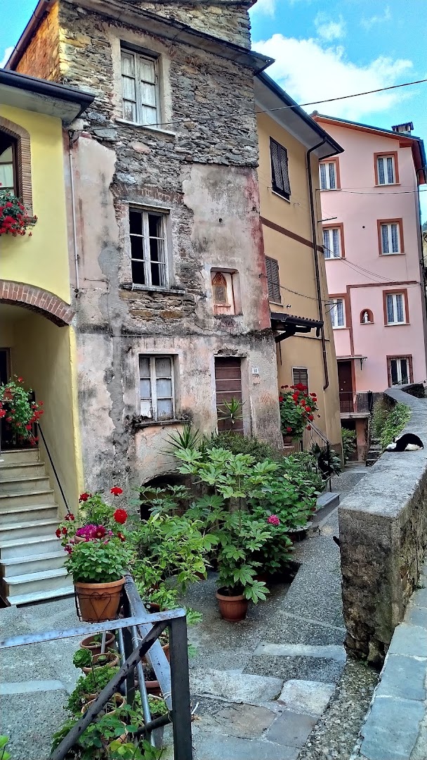 Bar Alpi