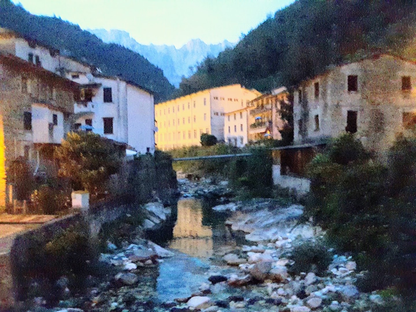 Bar Alpi